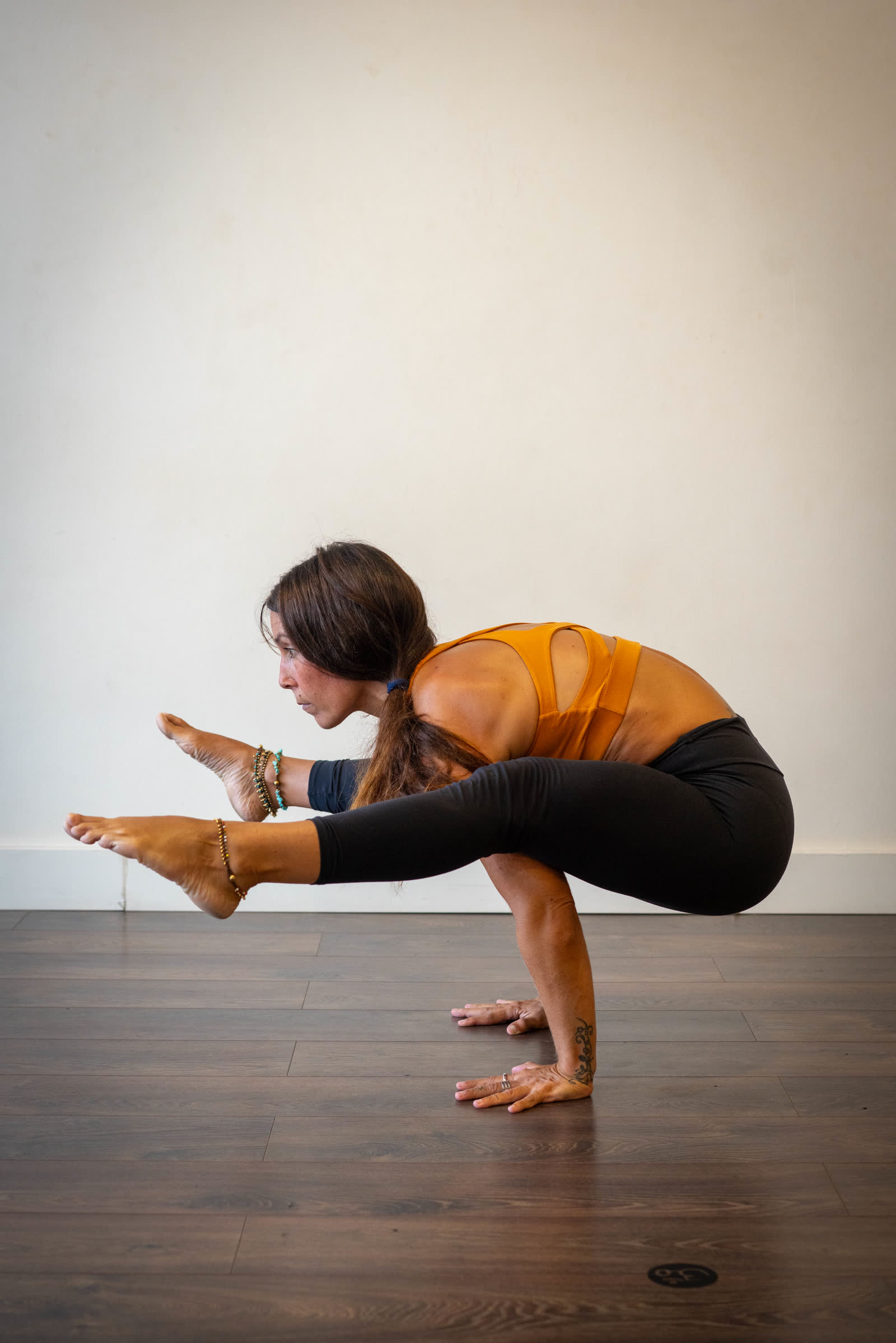 Vinyasa