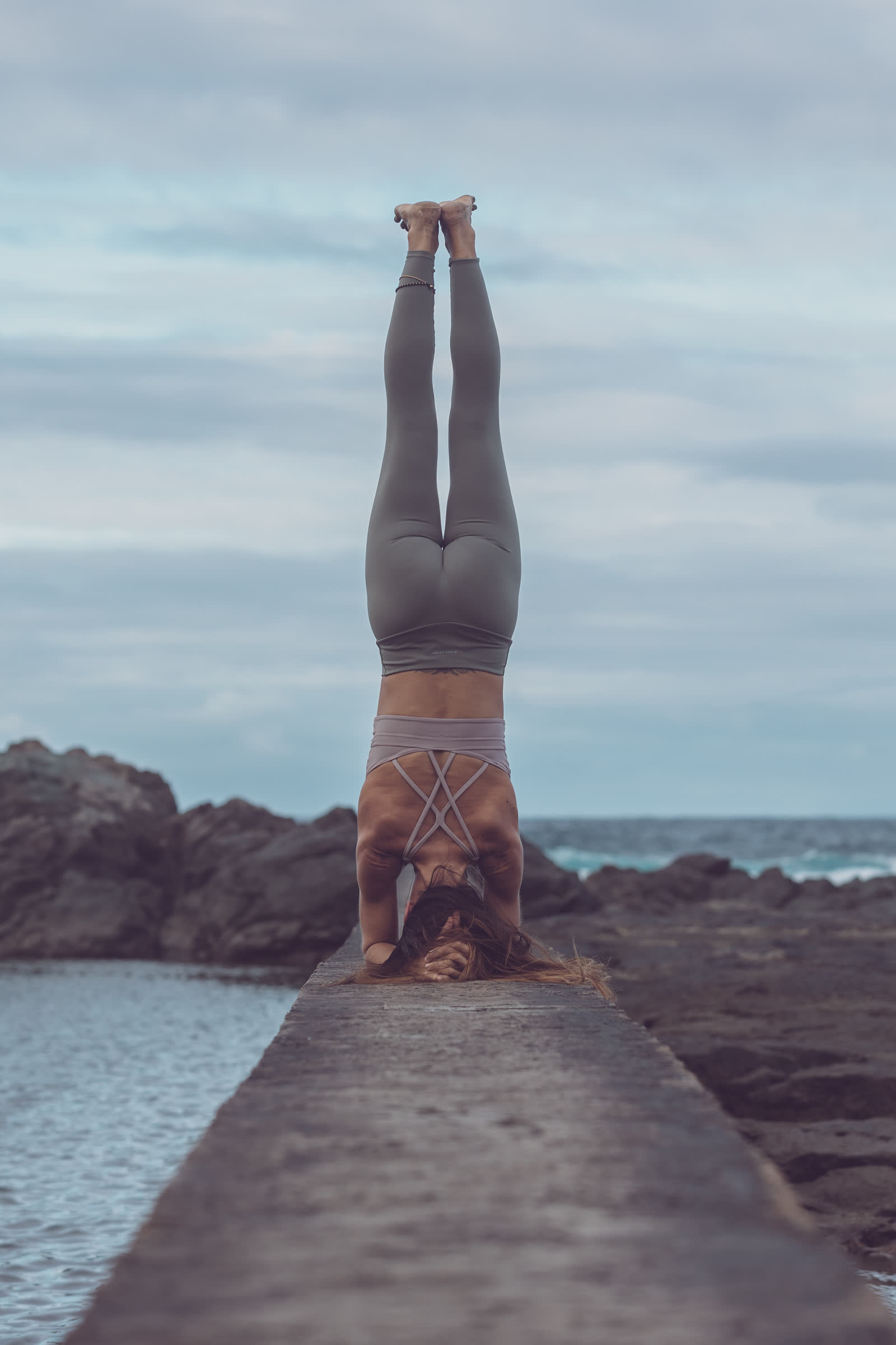 Vinyasa Fusión